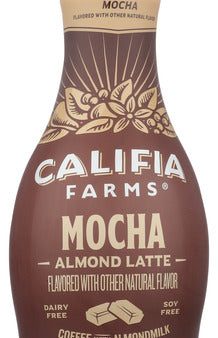 ALMOND MILK CALIFIA MOCHA COLD BREW    852909003503 Online